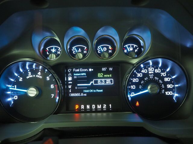 2014 Ford Super Duty F-250 SRW New Braunfels TX
