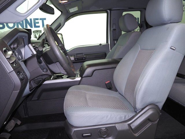 2014 Ford Super Duty F-250 SRW New Braunfels TX