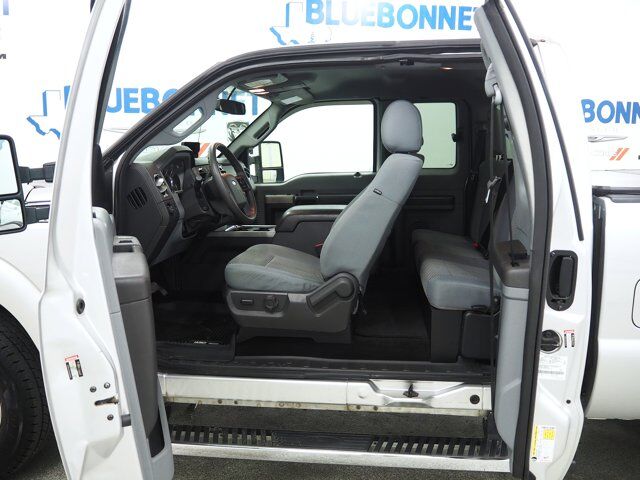 2014 Ford Super Duty F-250 SRW New Braunfels TX