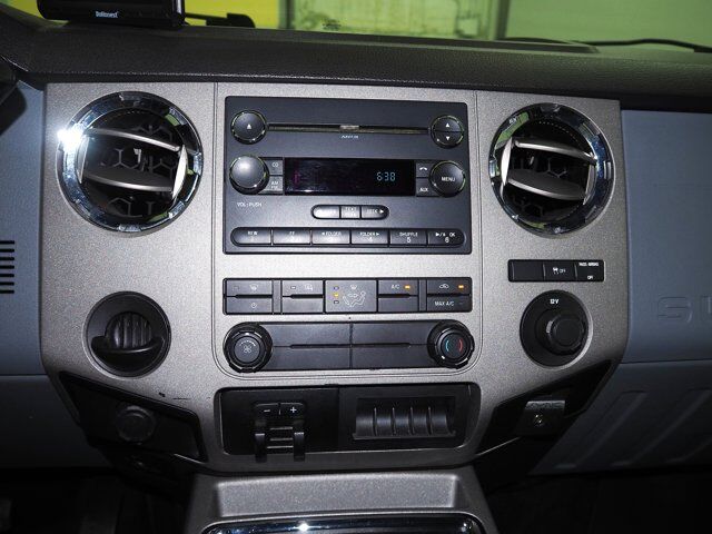 2014 Ford Super Duty F-250 SRW New Braunfels TX