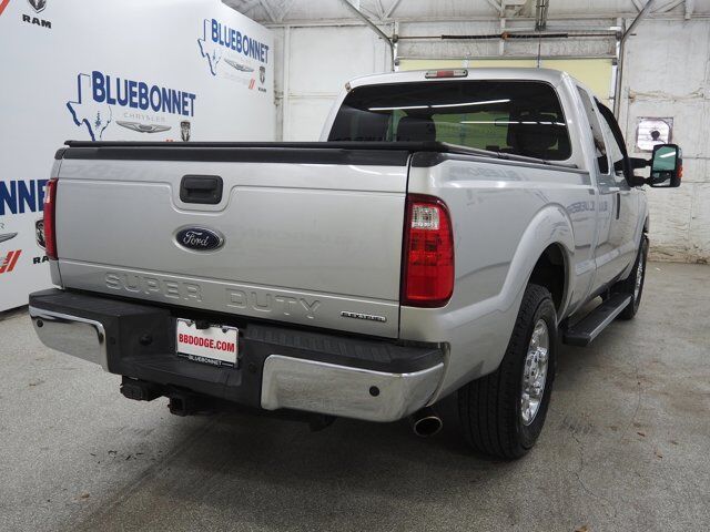 2014 Ford Super Duty F-250 SRW New Braunfels TX
