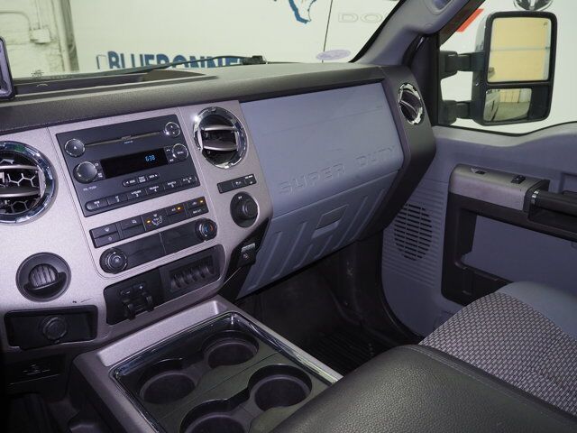 2014 Ford Super Duty F-250 SRW New Braunfels TX