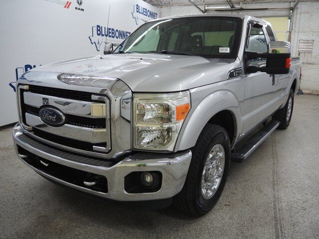 2014 Ford Super Duty F-250 SRW New Braunfels TX
