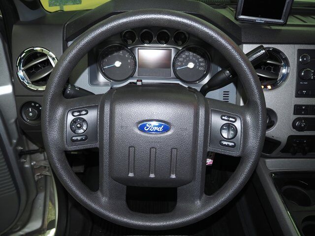 2014 Ford Super Duty F-250 SRW New Braunfels TX