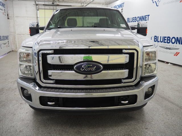 2014 Ford Super Duty F-250 SRW New Braunfels TX