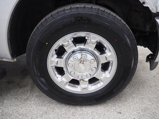 2014 Ford Super Duty F-250 SRW New Braunfels TX