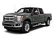 2014 Ford Super Duty F-250 SRW