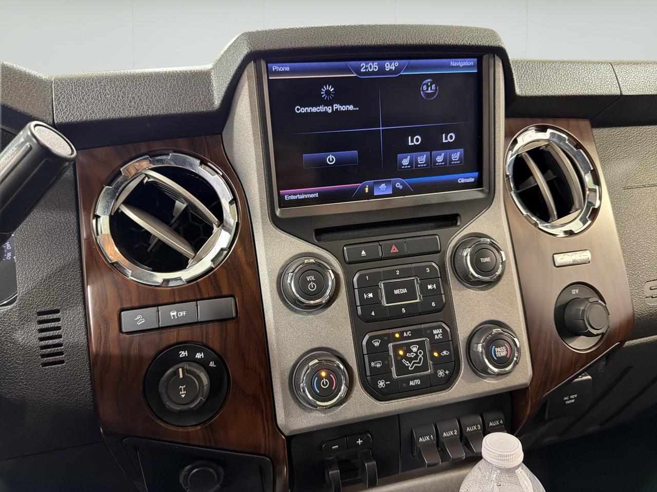 2014 Ford Super Duty F-250 SRW San Antonio TX