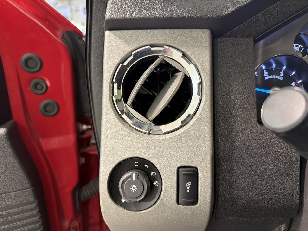 2014 Ford Super Duty F-250 SRW San Antonio TX
