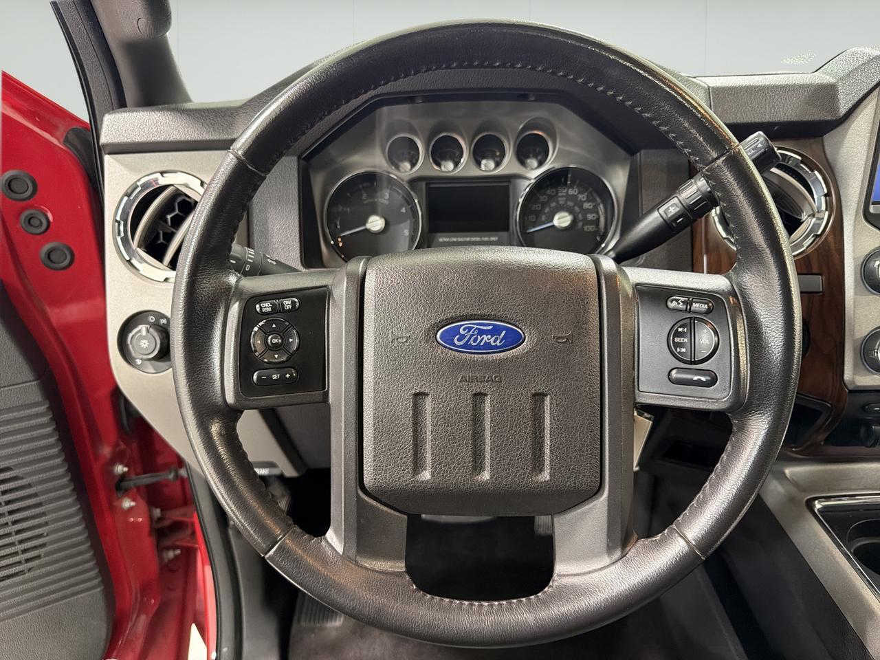 2014 Ford Super Duty F-250 SRW San Antonio TX