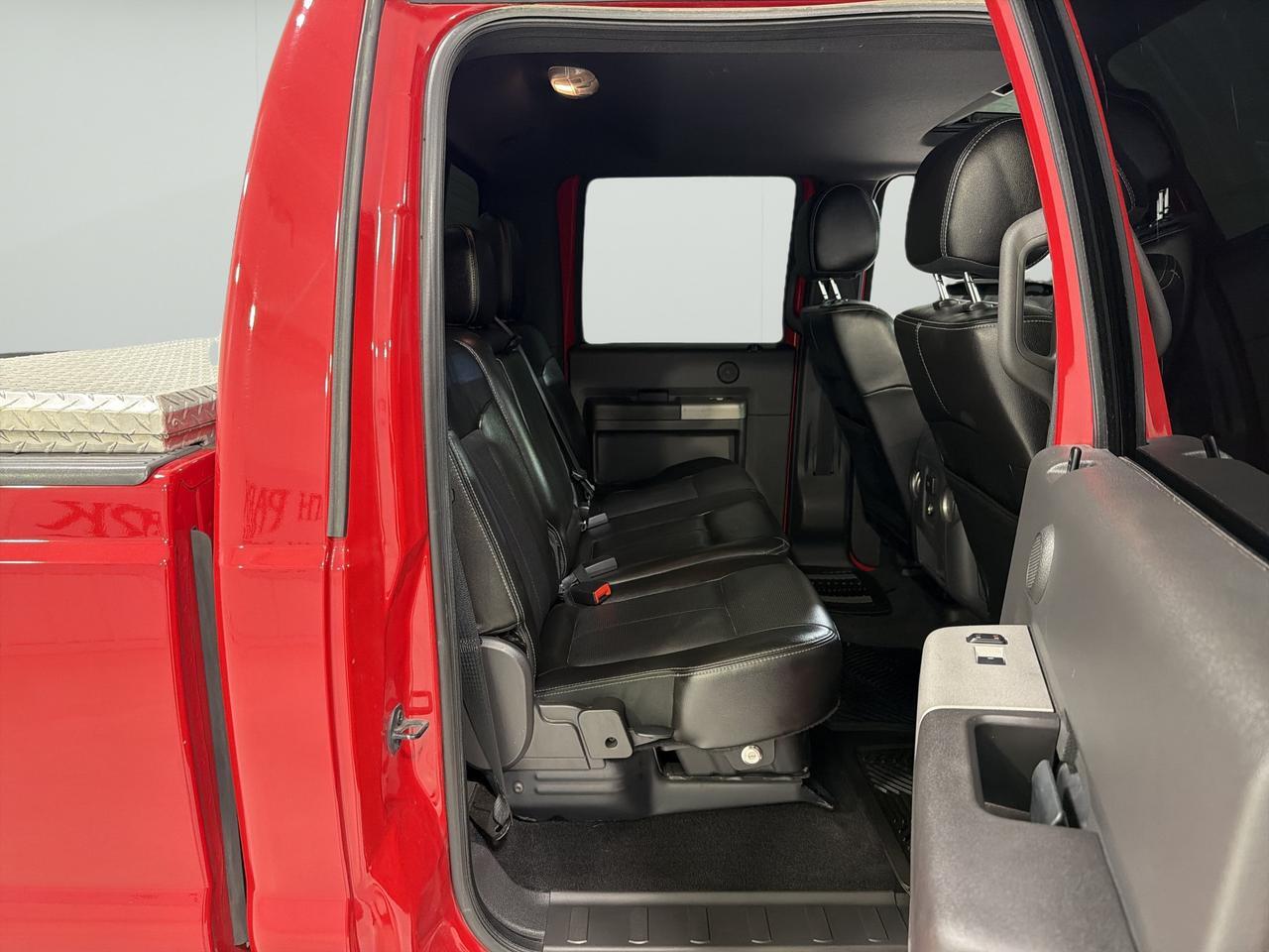 2014 Ford Super Duty F-250 SRW San Antonio TX