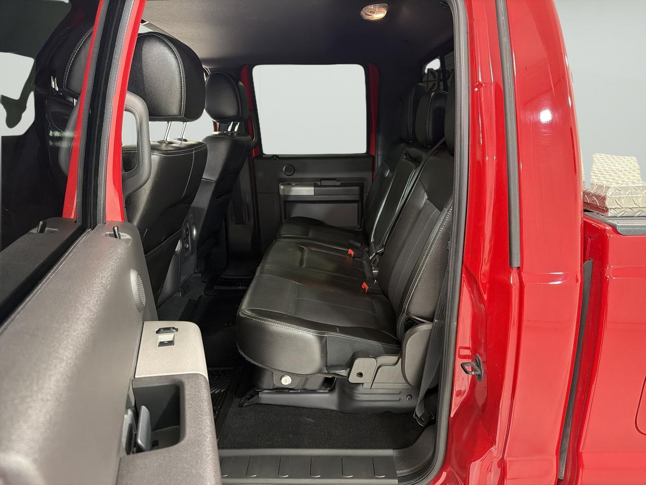 2014 Ford Super Duty F-250 SRW San Antonio TX