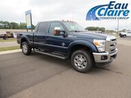 2014 Ford Super Duty F-250 SRW 4WD Crew Cab 156 King Ranch Eau Claire WI 2014 Ford Super Duty F-250 SRW 4WD Crew Cab 156 King Ranch Eau Claire WI