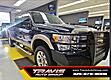 2014 Ford Super Duty F-250 SRW LARIAT