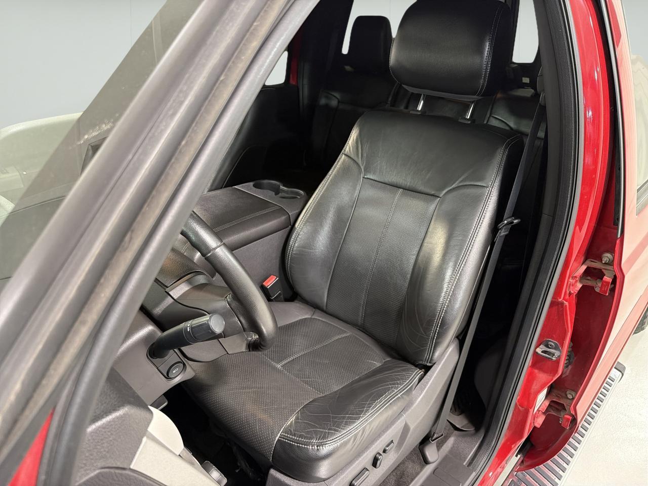 2014 Ford Super Duty F-250 SRW Lariat San Antonio TX