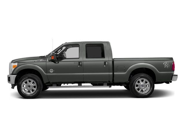 2014 Ford Super Duty F-250 SRW Lariat Winder GA
