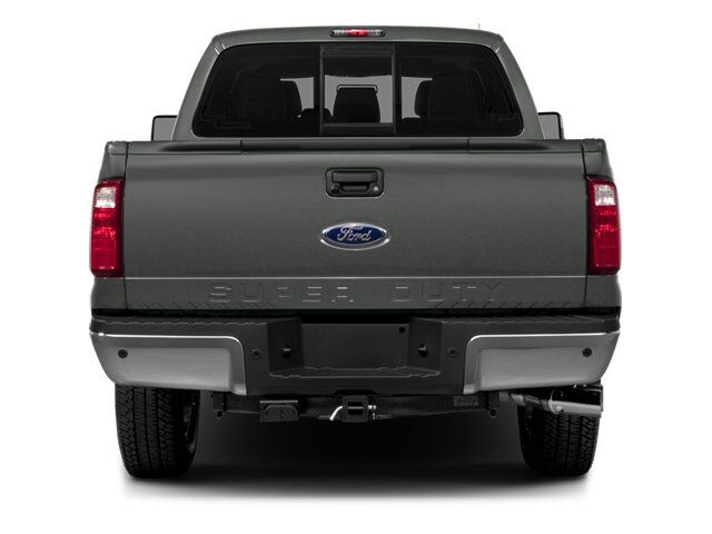 2014 Ford Super Duty F-250 SRW Lariat Winder GA