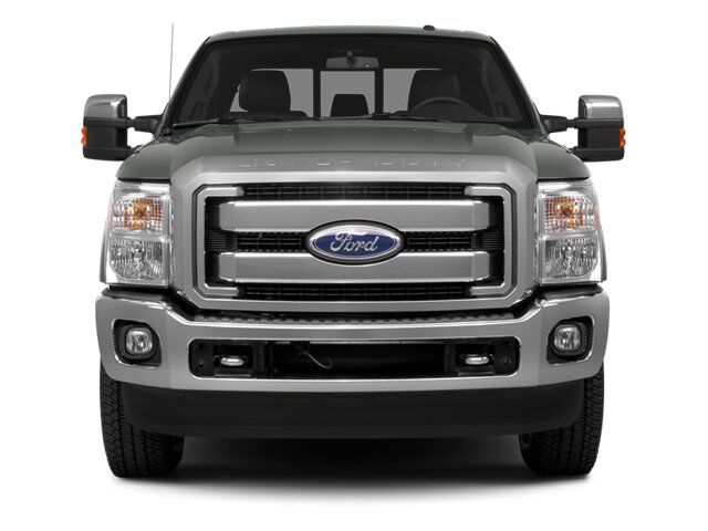 2014 Ford Super Duty F-250 SRW Lariat Winder GA