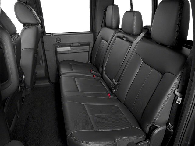 2014 Ford Super Duty F-250 SRW Lariat Winder GA