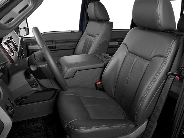 2014 Ford Super Duty F-250 SRW Lariat Winder GA