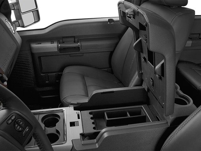 2014 Ford Super Duty F-250 SRW Lariat Winder GA