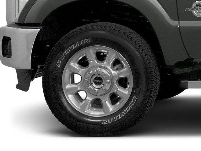 2014 Ford Super Duty F-250 SRW Lariat Winder GA