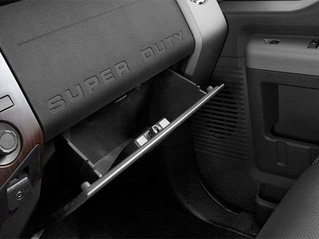 2014 Ford Super Duty F-250 SRW Lariat Winder GA