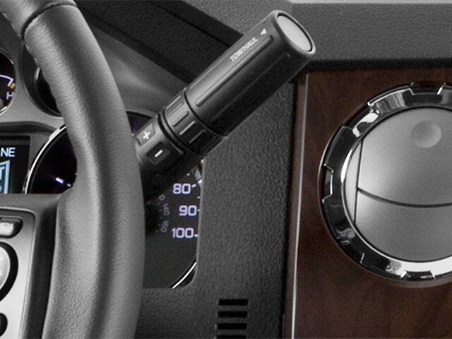 2014 Ford Super Duty F-250 SRW Lariat Winder GA