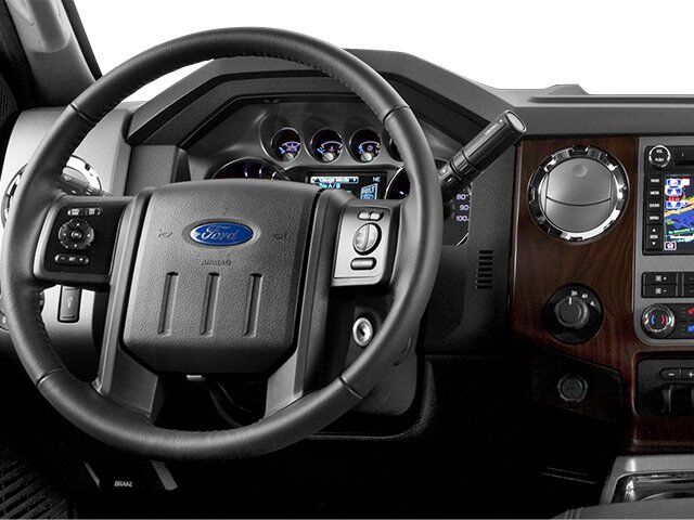 2014 Ford Super Duty F-250 SRW Lariat Winder GA