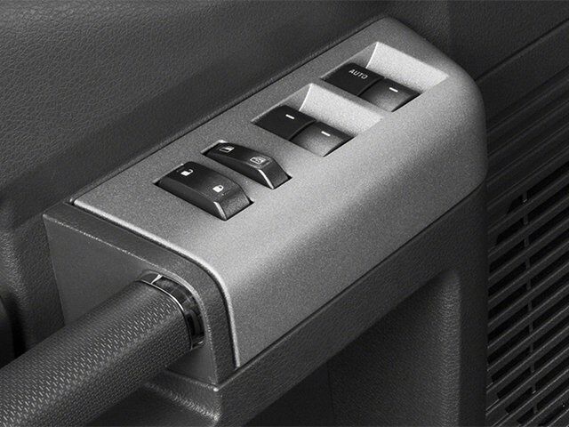 2014 Ford Super Duty F-250 SRW Lariat Winder GA