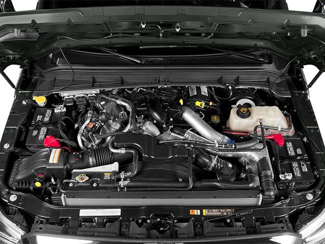 2014 Ford Super Duty F-250 SRW Lariat Winder GA