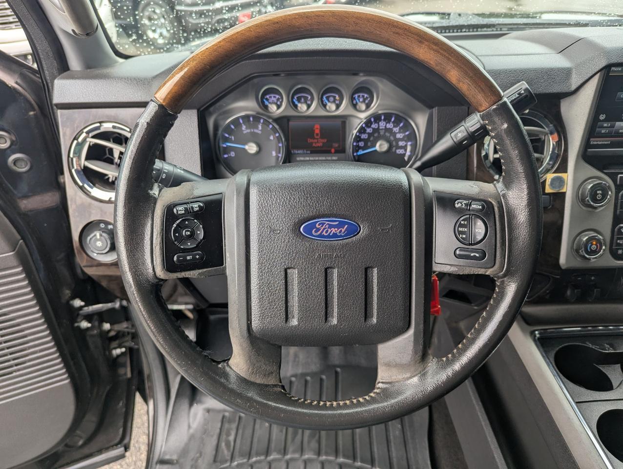 2014 Ford Super Duty F-250 SRW Platinum Grand Junction CO
