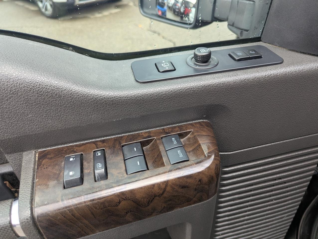 2014 Ford Super Duty F-250 SRW Platinum Grand Junction CO
