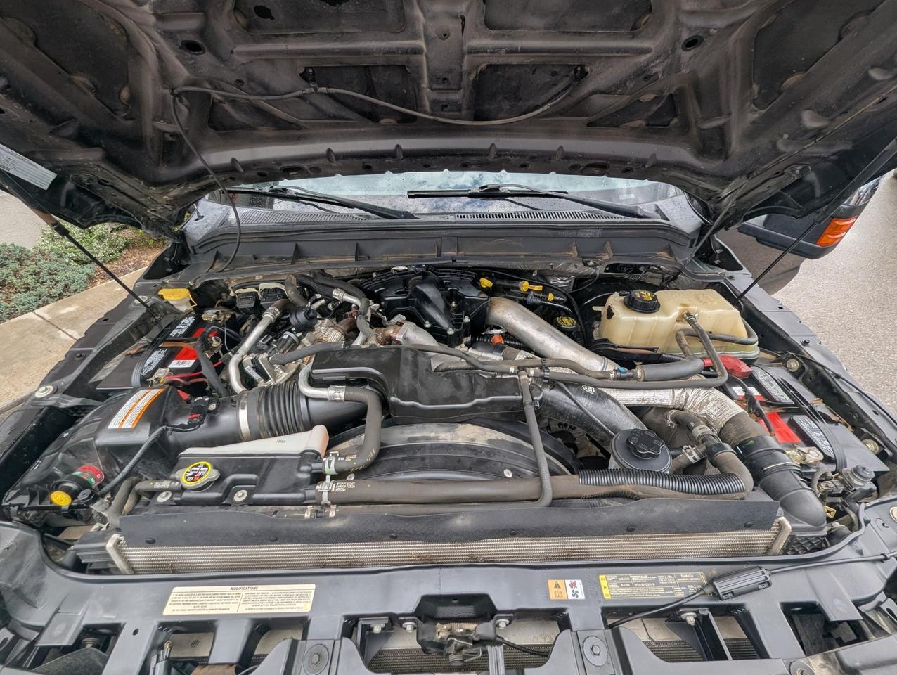 2014 Ford Super Duty F-250 SRW Platinum Grand Junction CO