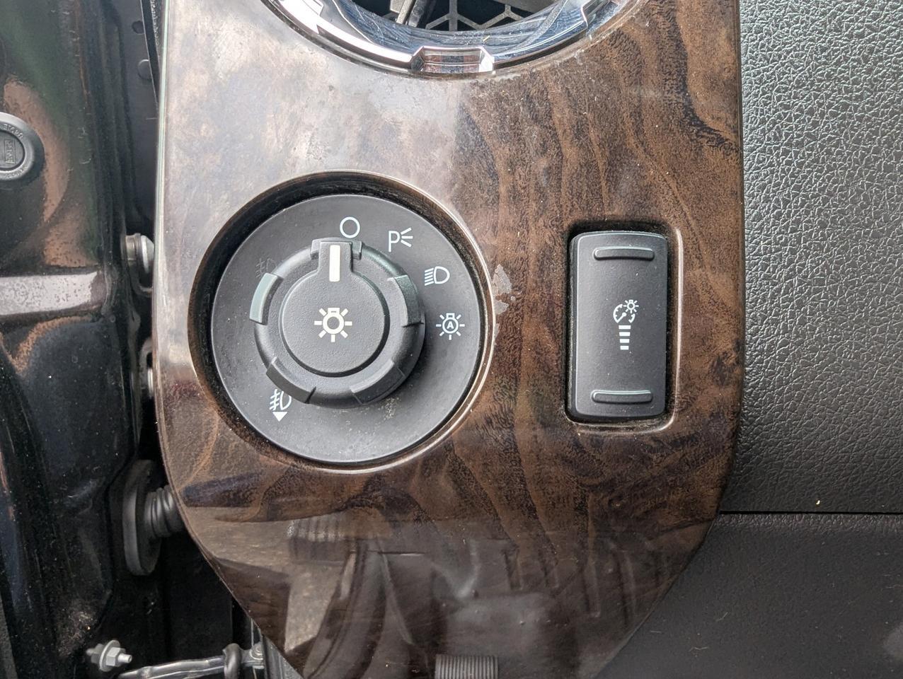 2014 Ford Super Duty F-250 SRW Platinum Grand Junction CO