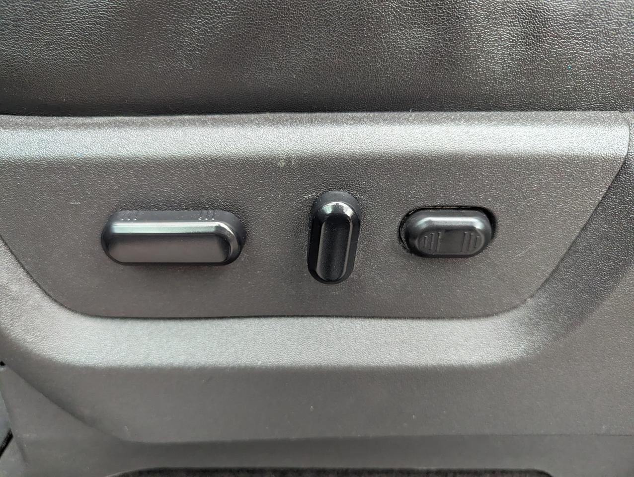 2014 Ford Super Duty F-250 SRW Platinum Grand Junction CO