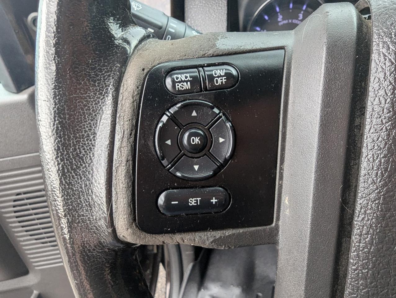 2014 Ford Super Duty F-250 SRW Platinum Grand Junction CO