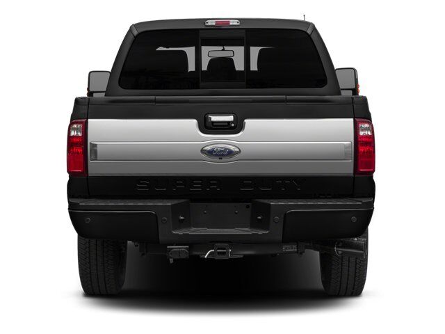 2014 Ford Super Duty F-250 SRW Platinum Winder GA