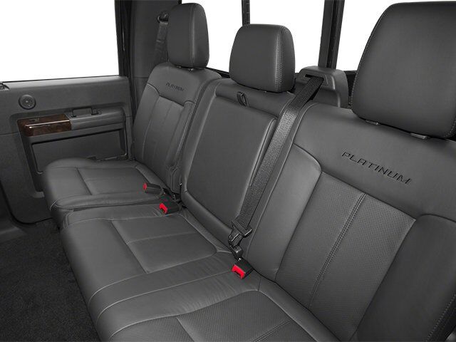 2014 Ford Super Duty F-250 SRW Platinum Winder GA