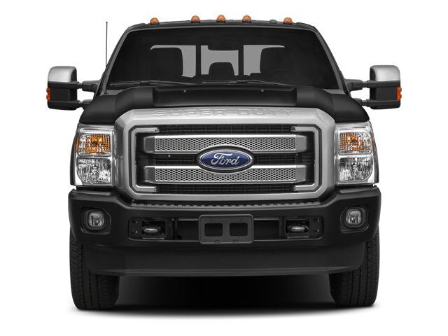 2014 Ford Super Duty F-250 SRW Platinum Winder GA
