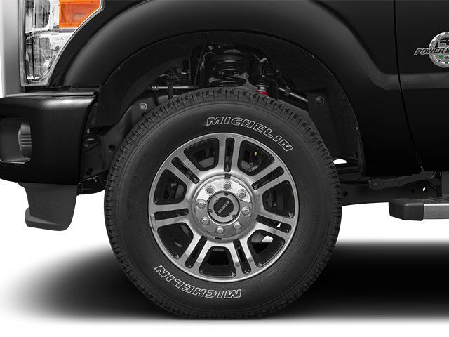 2014 Ford Super Duty F-250 SRW Platinum Winder GA