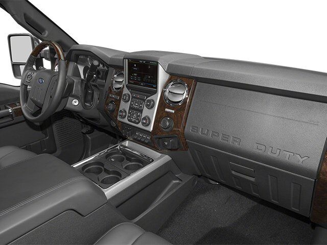 2014 Ford Super Duty F-250 SRW Platinum Winder GA