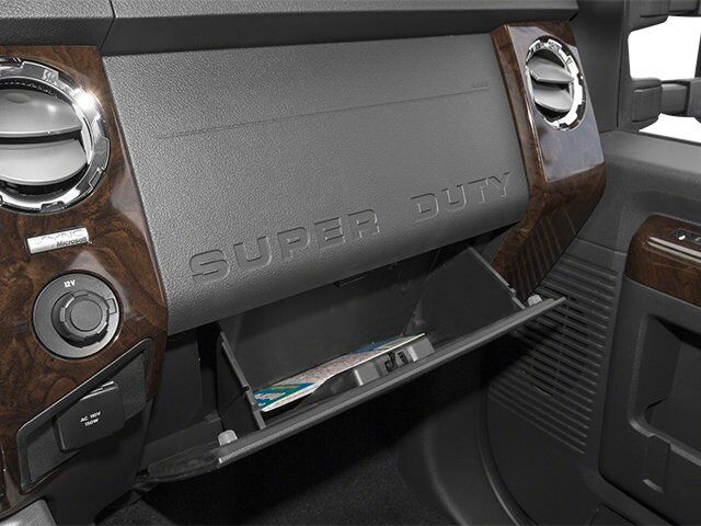 2014 Ford Super Duty F-250 SRW Platinum Winder GA