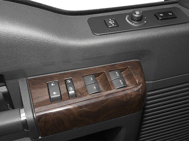 2014 Ford Super Duty F-250 SRW Platinum Winder GA