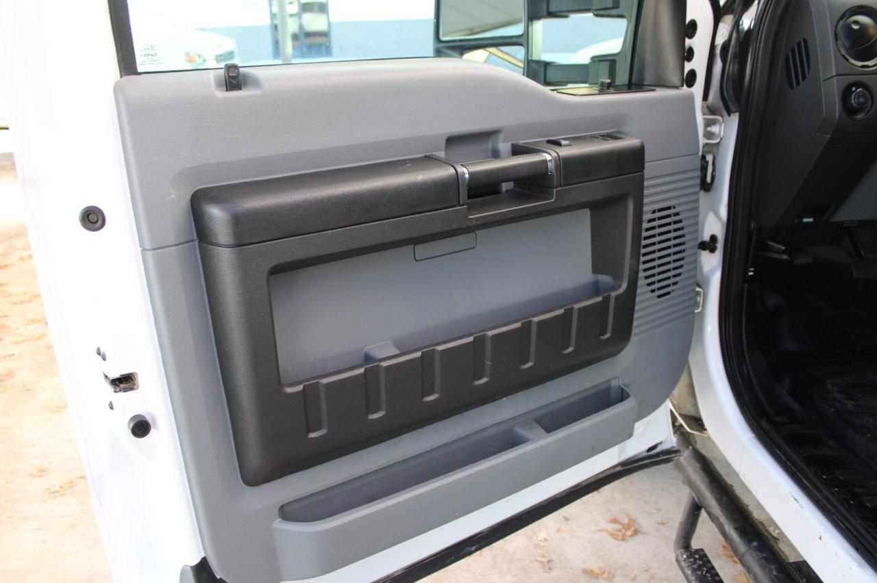 2014 Ford Super Duty F-250 SRW XL Plano TX