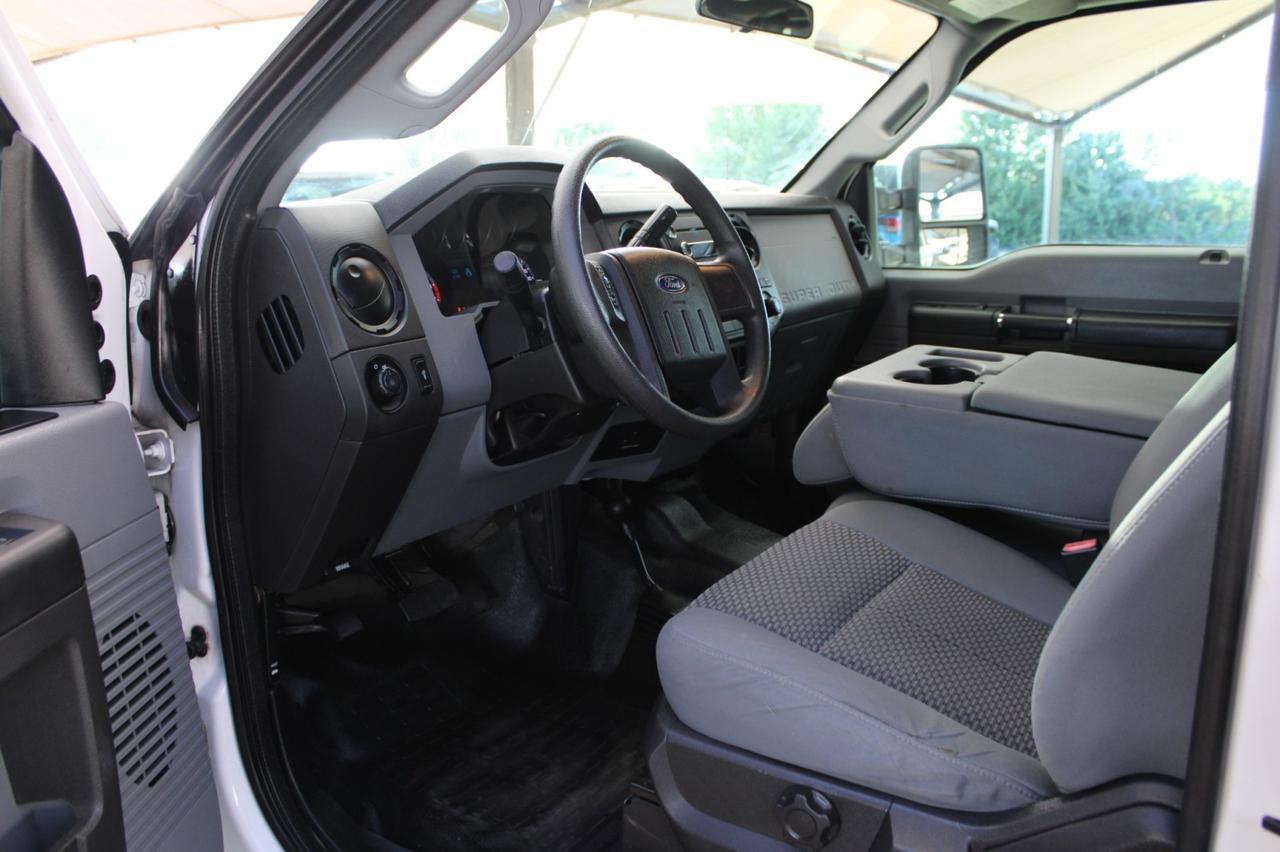 2014 Ford Super Duty F-250 SRW XL Plano TX