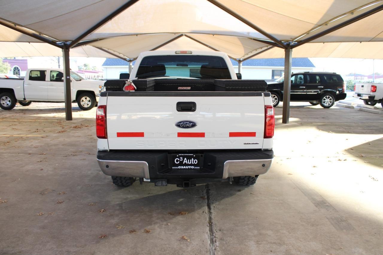 2014 Ford Super Duty F-250 SRW XL Plano TX