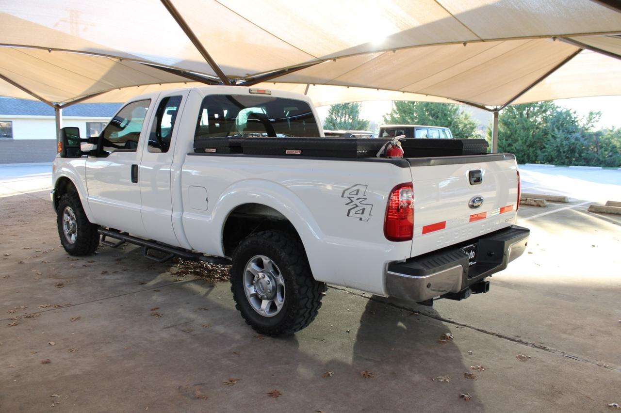 2014 Ford Super Duty F-250 SRW XL Plano TX