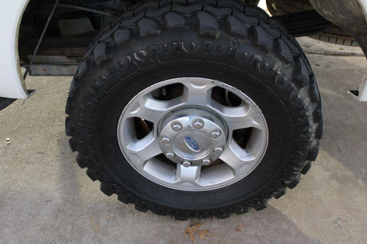 2014 Ford Super Duty F-250 SRW XL Plano TX