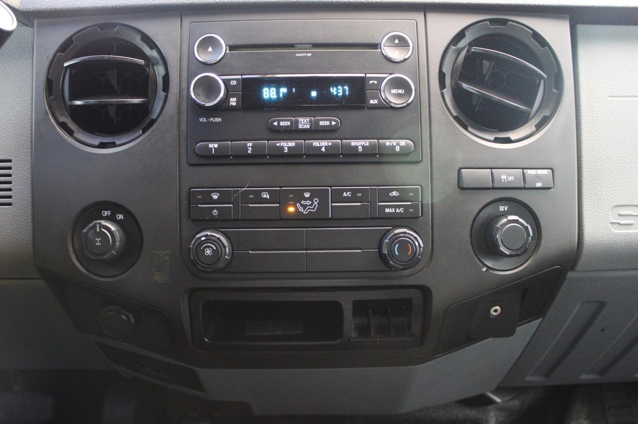 2014 Ford Super Duty F-250 SRW XL Plano TX